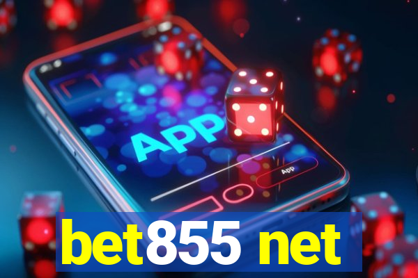 bet855 net
